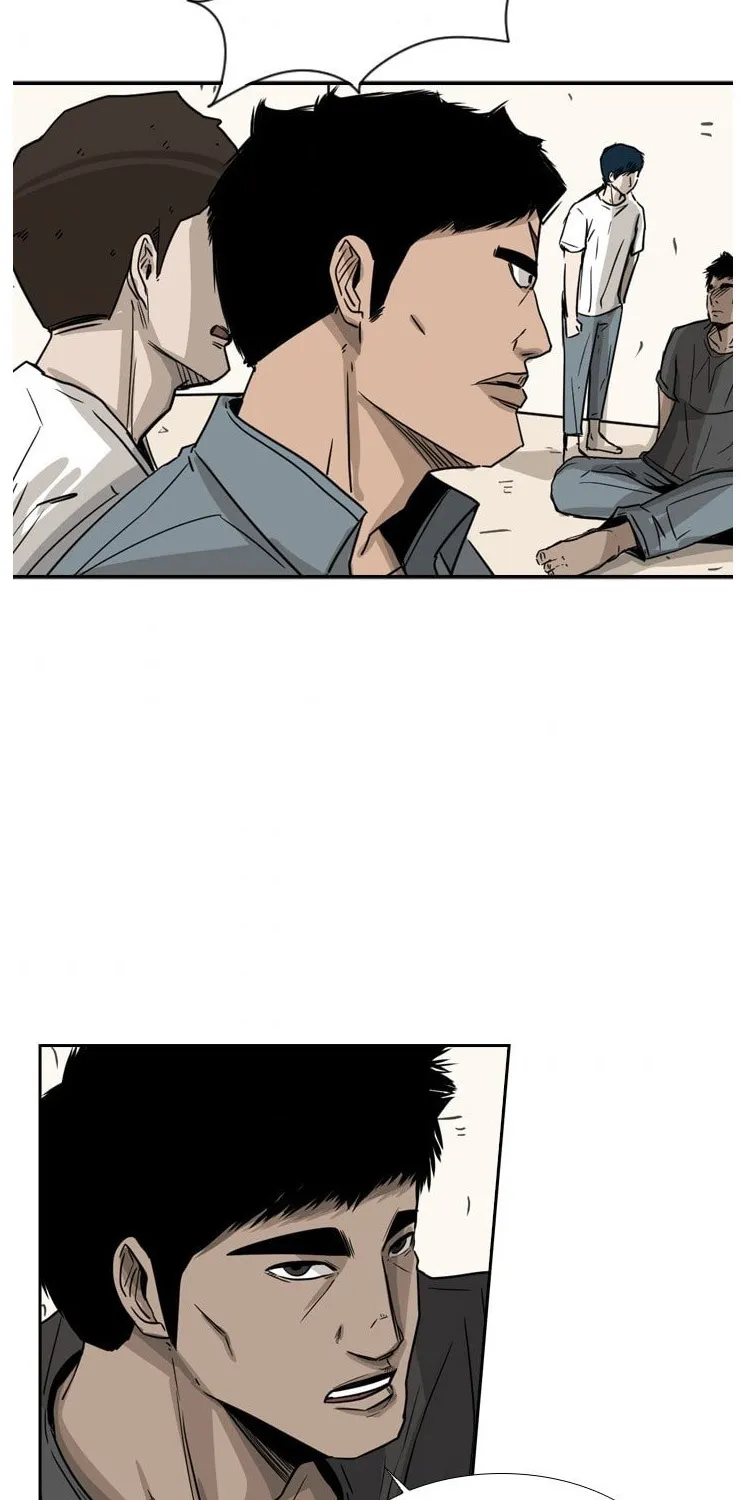 Shark Zinmanga X Chapter 58 Page 72