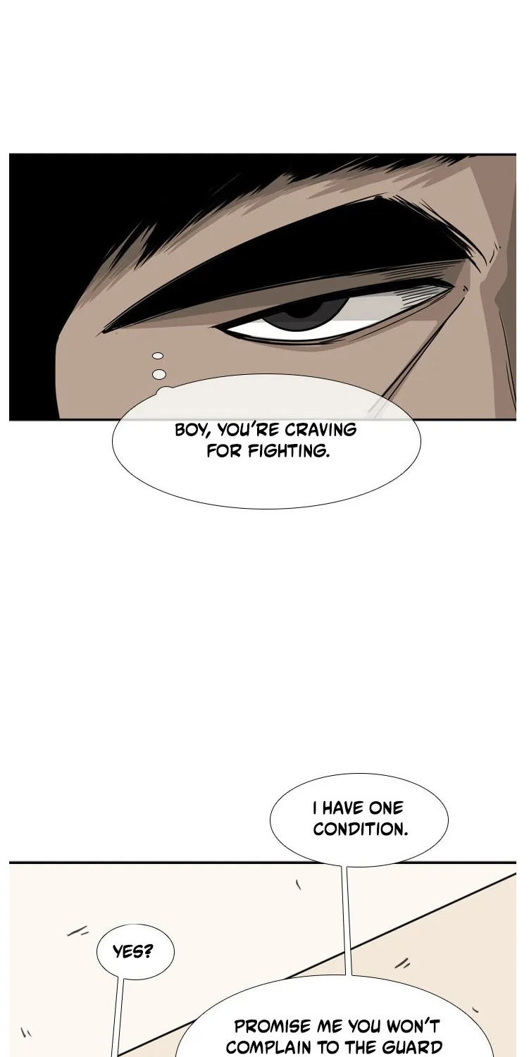 Shark Zinmanga X Chapter 58 Page 76