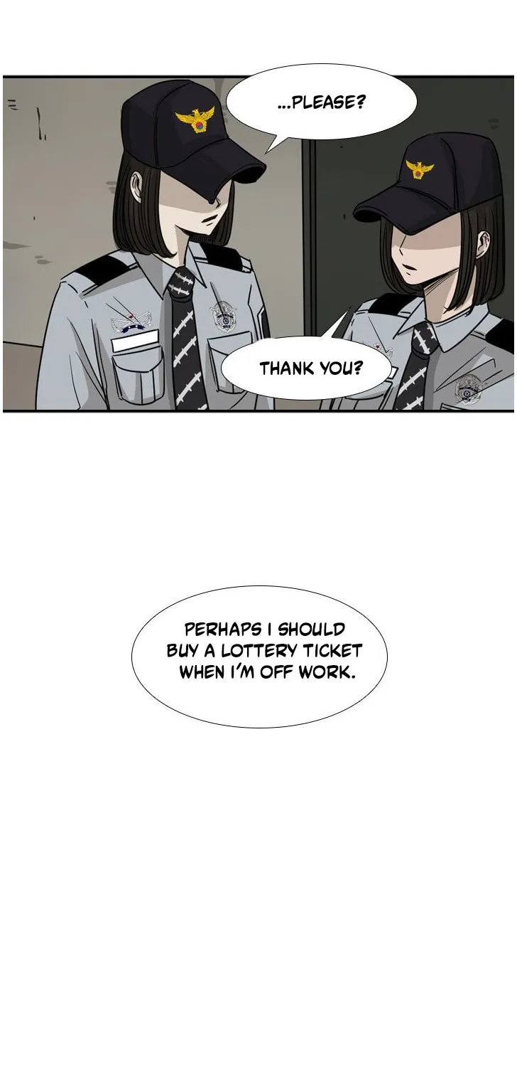 Shark Zinmanga X Chapter 55 Page 21