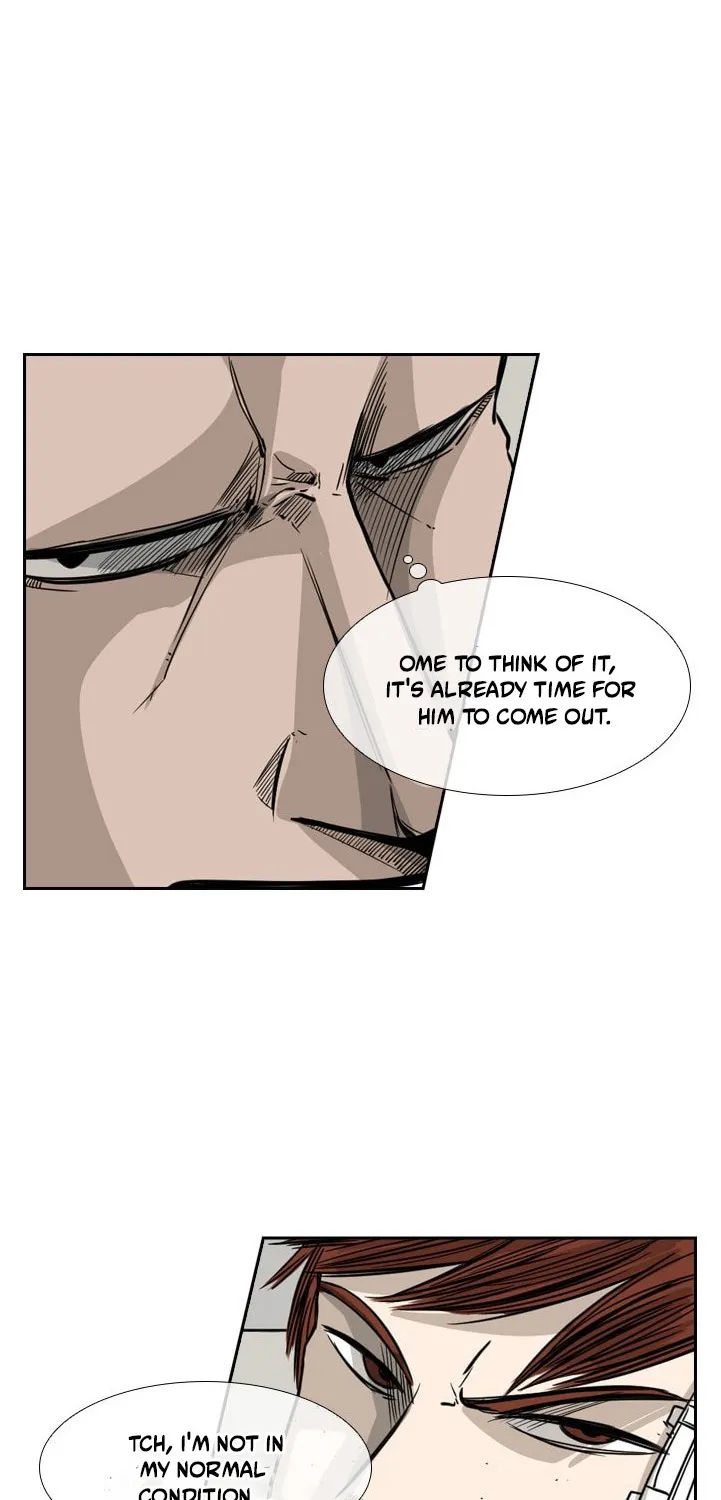 Shark Zinmanga X Chapter 55 Page 31