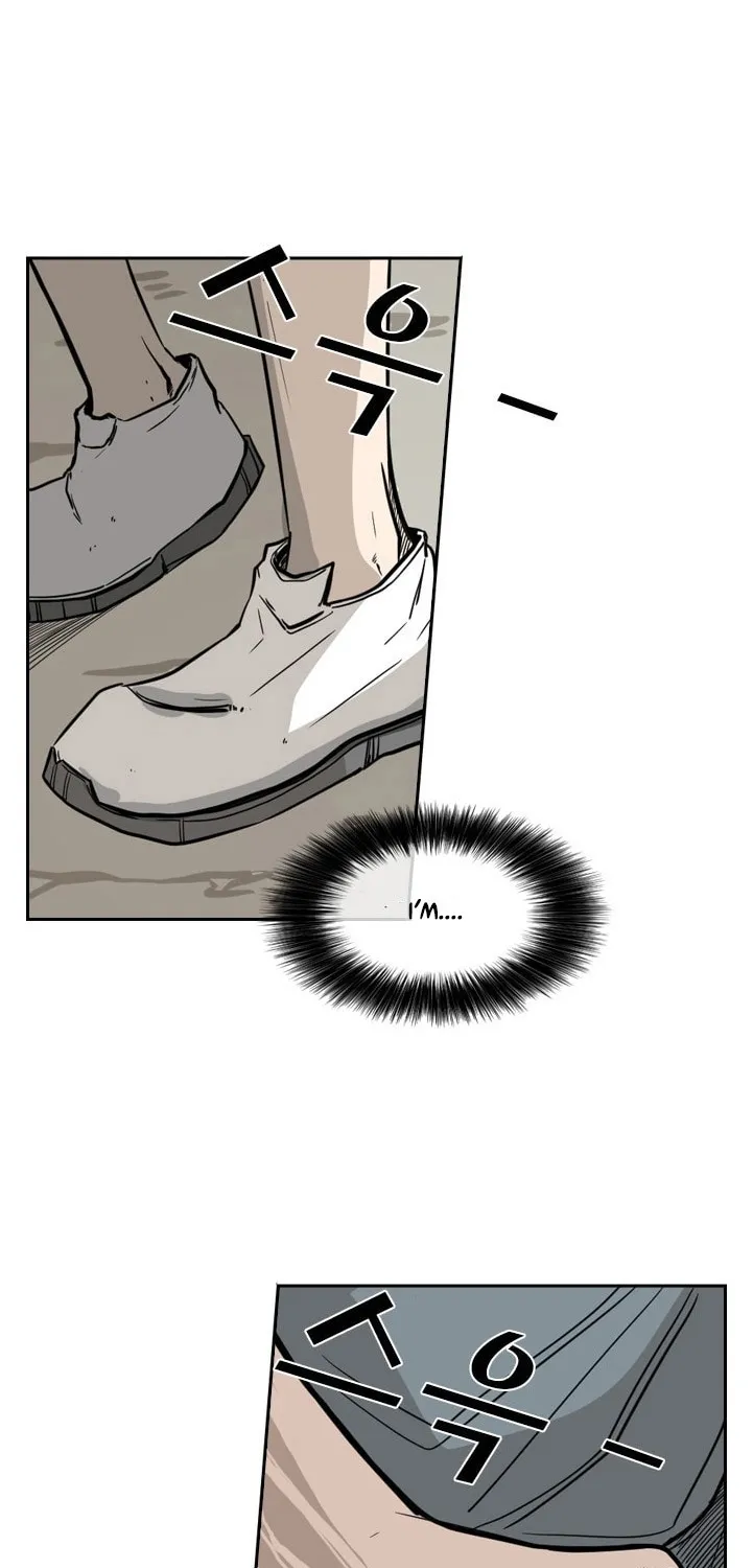 Shark Zinmanga X Chapter 55 Page 36