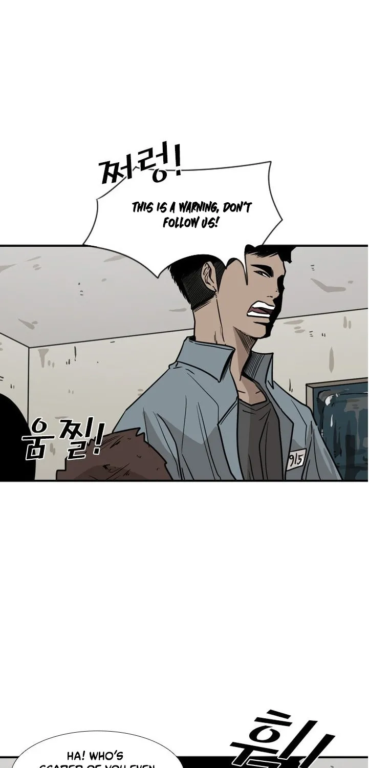Shark Zinmanga X Chapter 55 Page 39