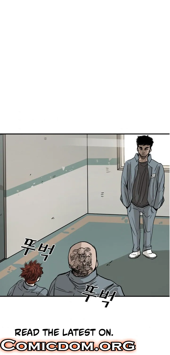 Shark Zinmanga X Chapter 55 Page 42