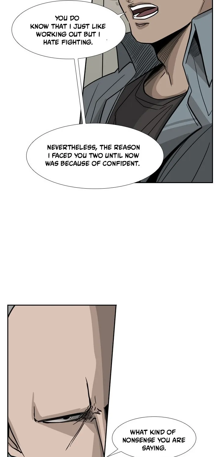Shark Zinmanga X Chapter 55 Page 46