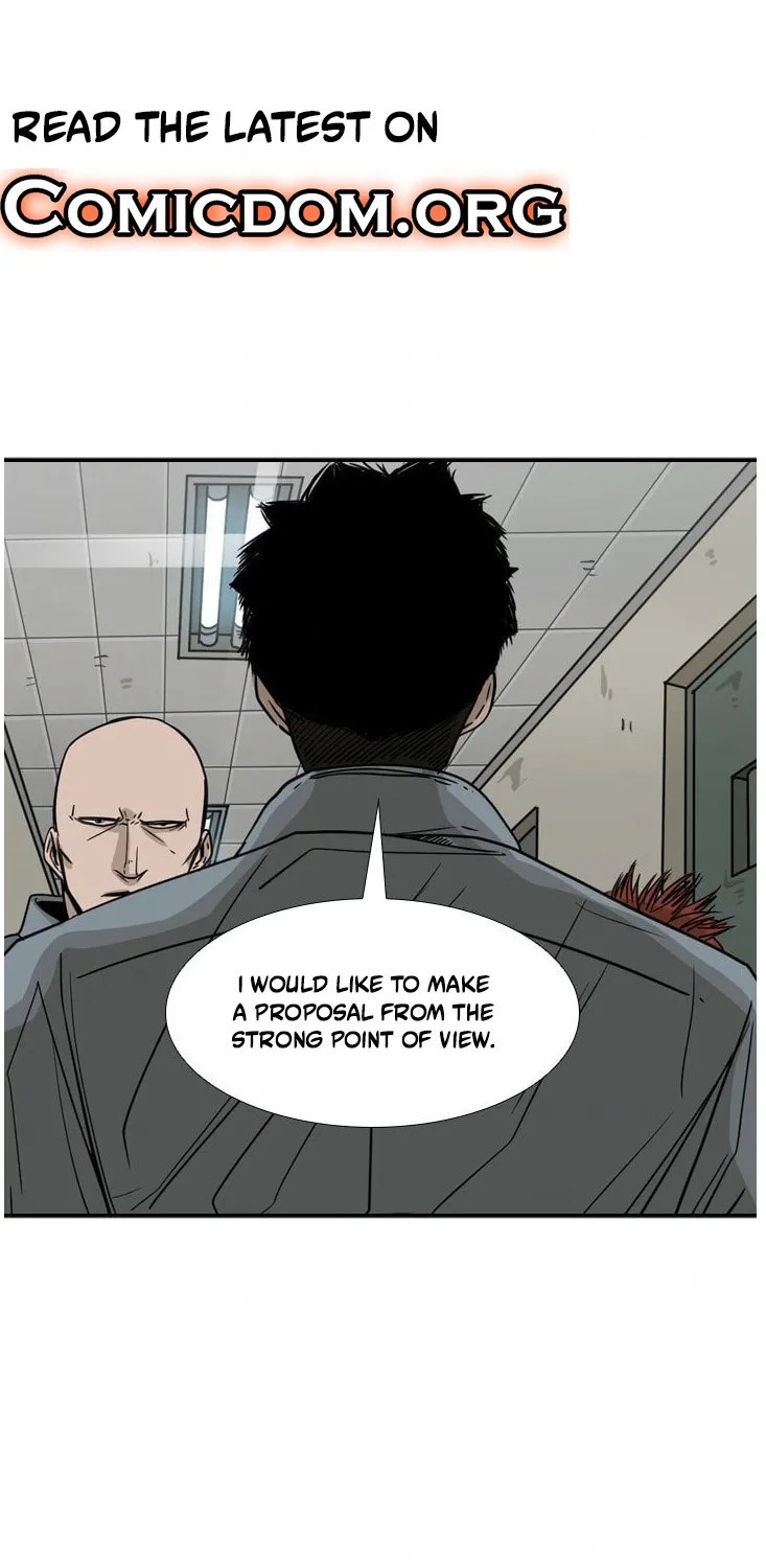 Shark Zinmanga X Chapter 55 Page 51