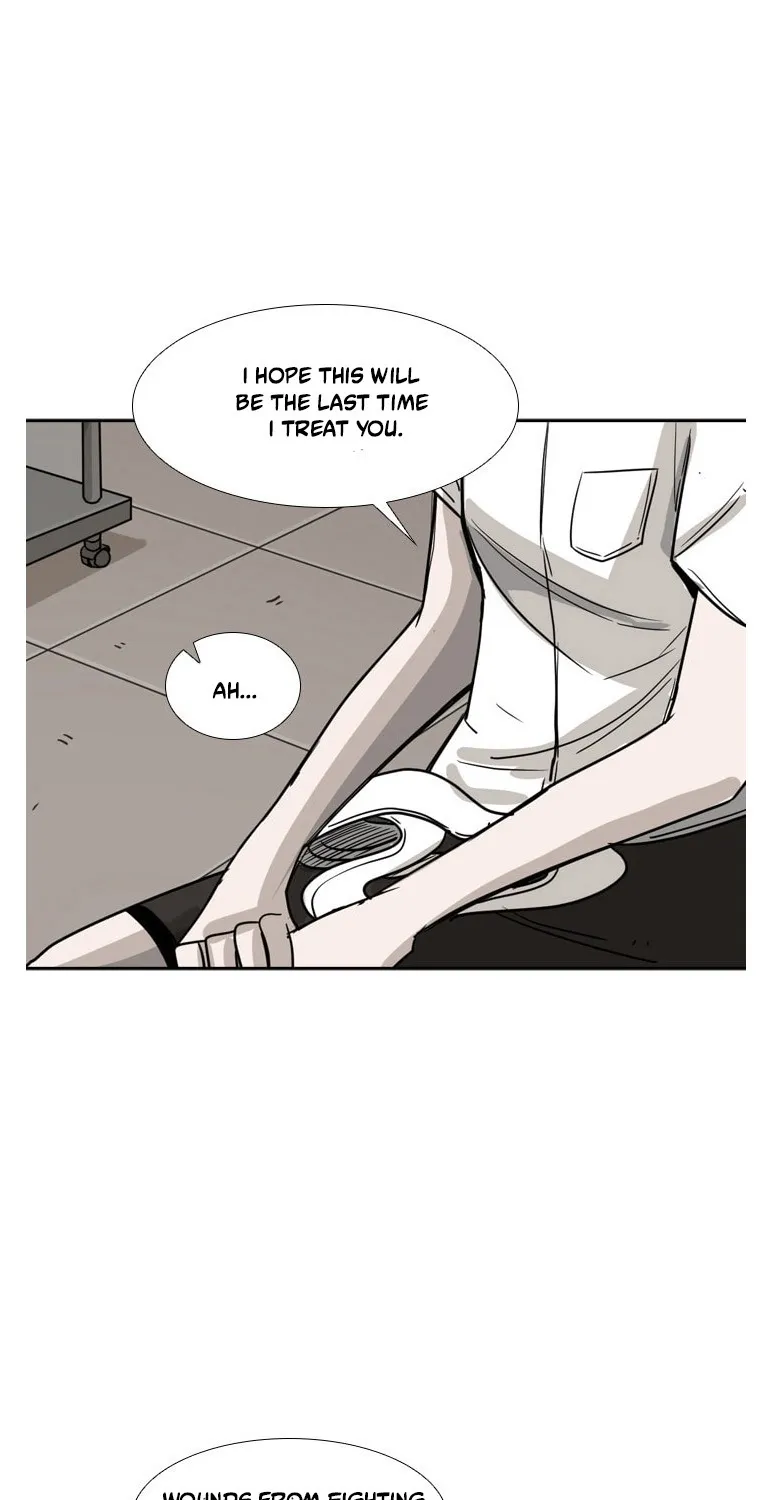 Shark Zinmanga X Chapter 55 Page 70