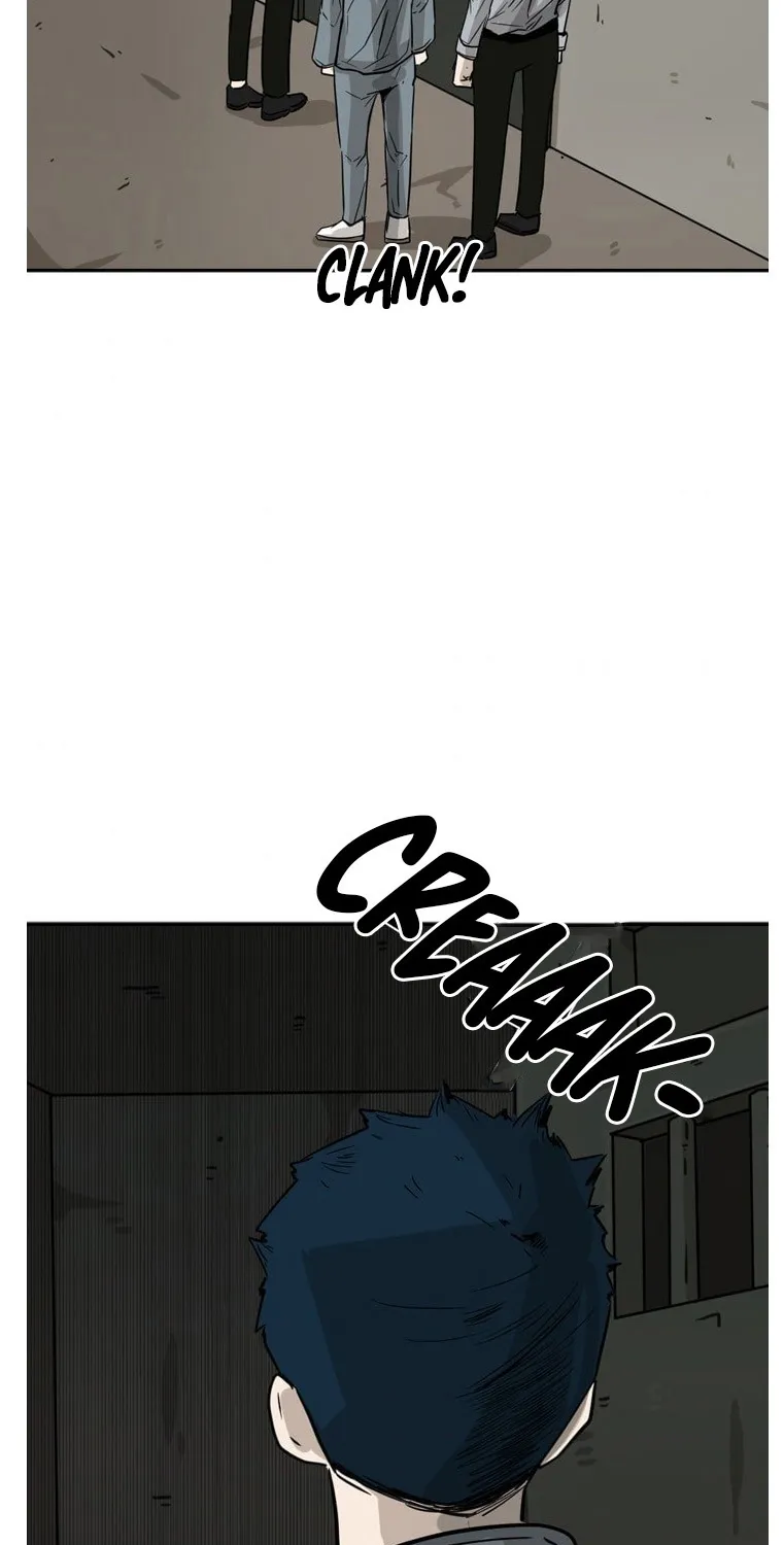 Shark Zinmanga X Chapter 55 Page 76