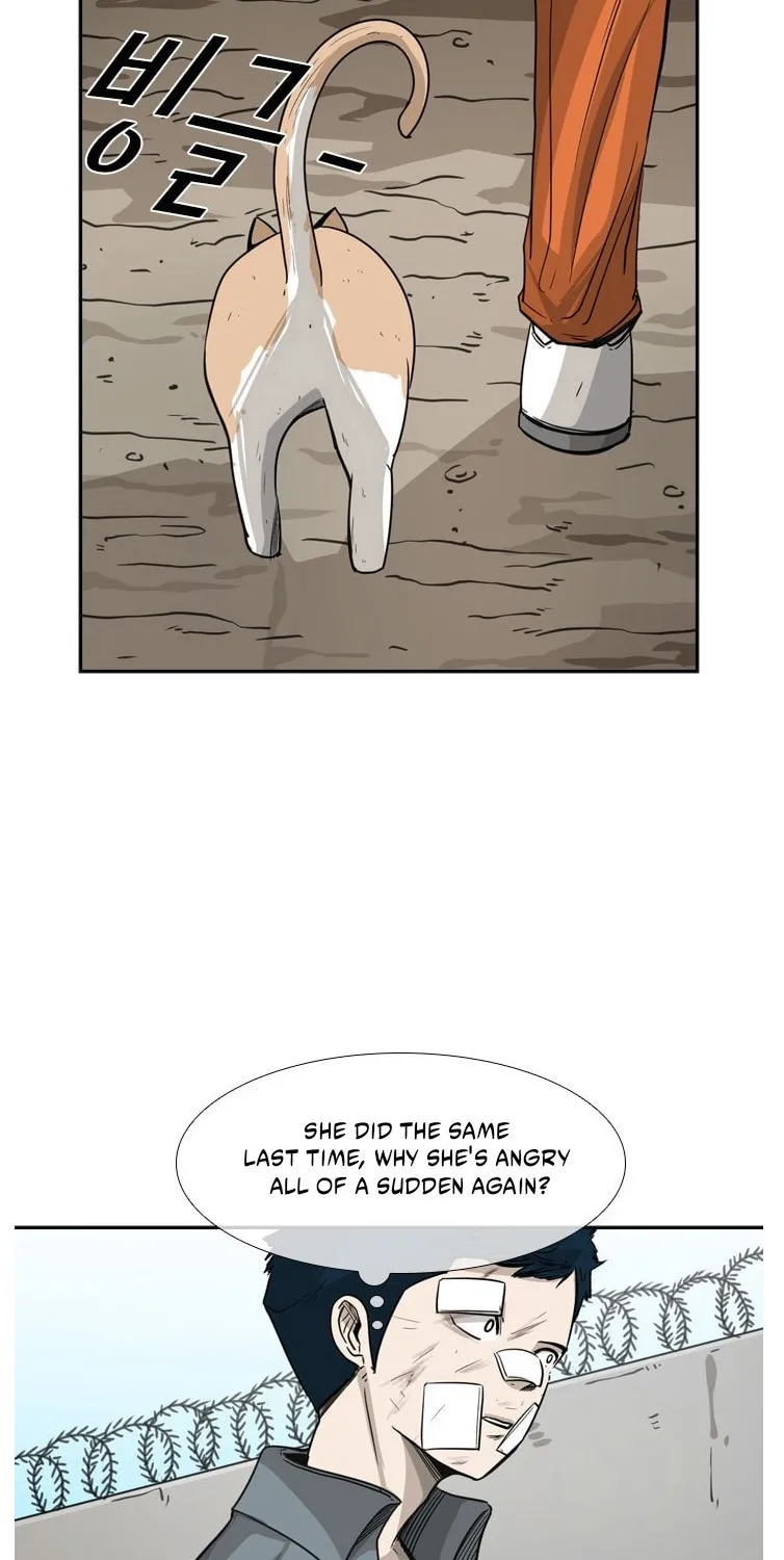 Shark Zinmanga X Chapter 54 Page 16