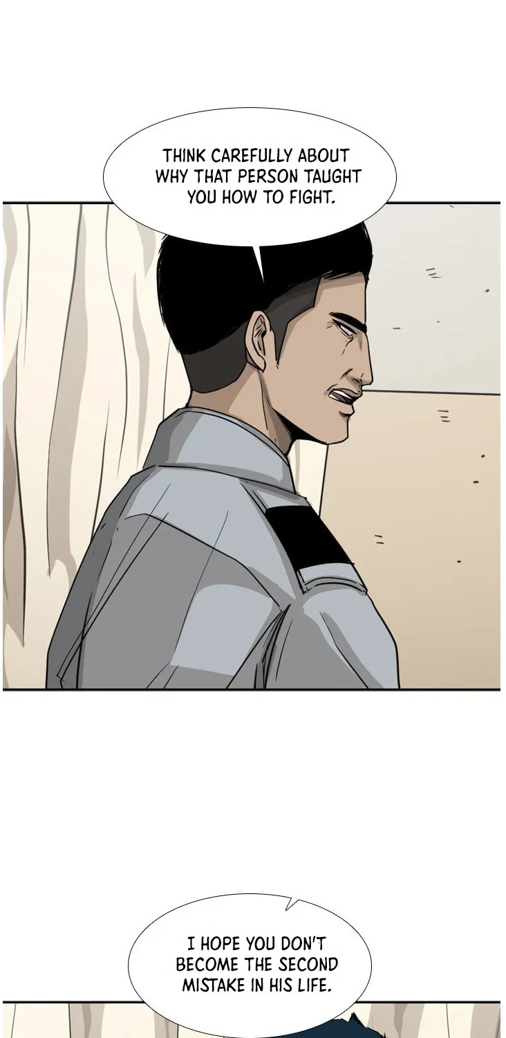 Shark Zinmanga X Chapter 53 Page 43