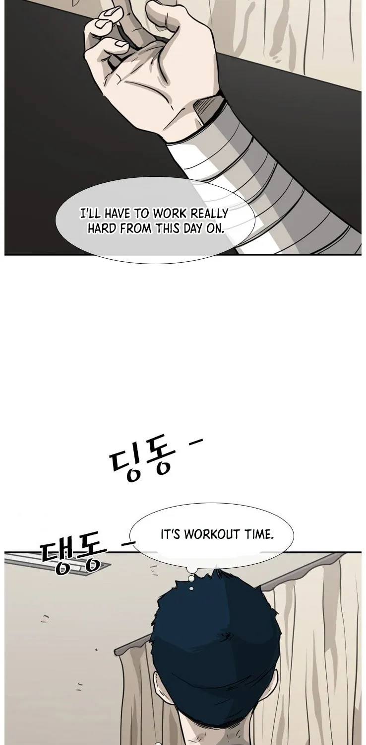 Shark Zinmanga X Chapter 53 Page 47