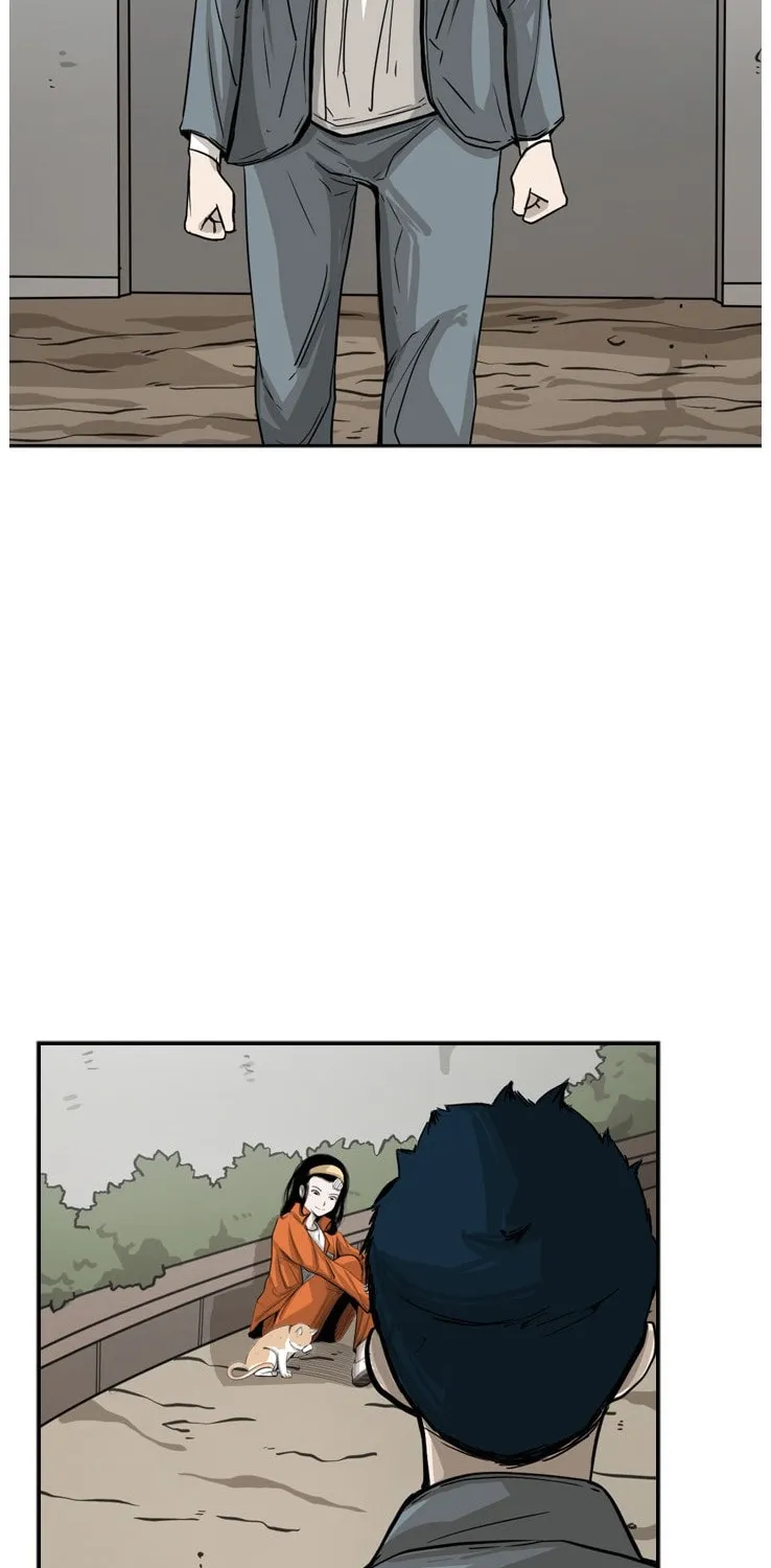 Shark Zinmanga X Chapter 53 Page 51