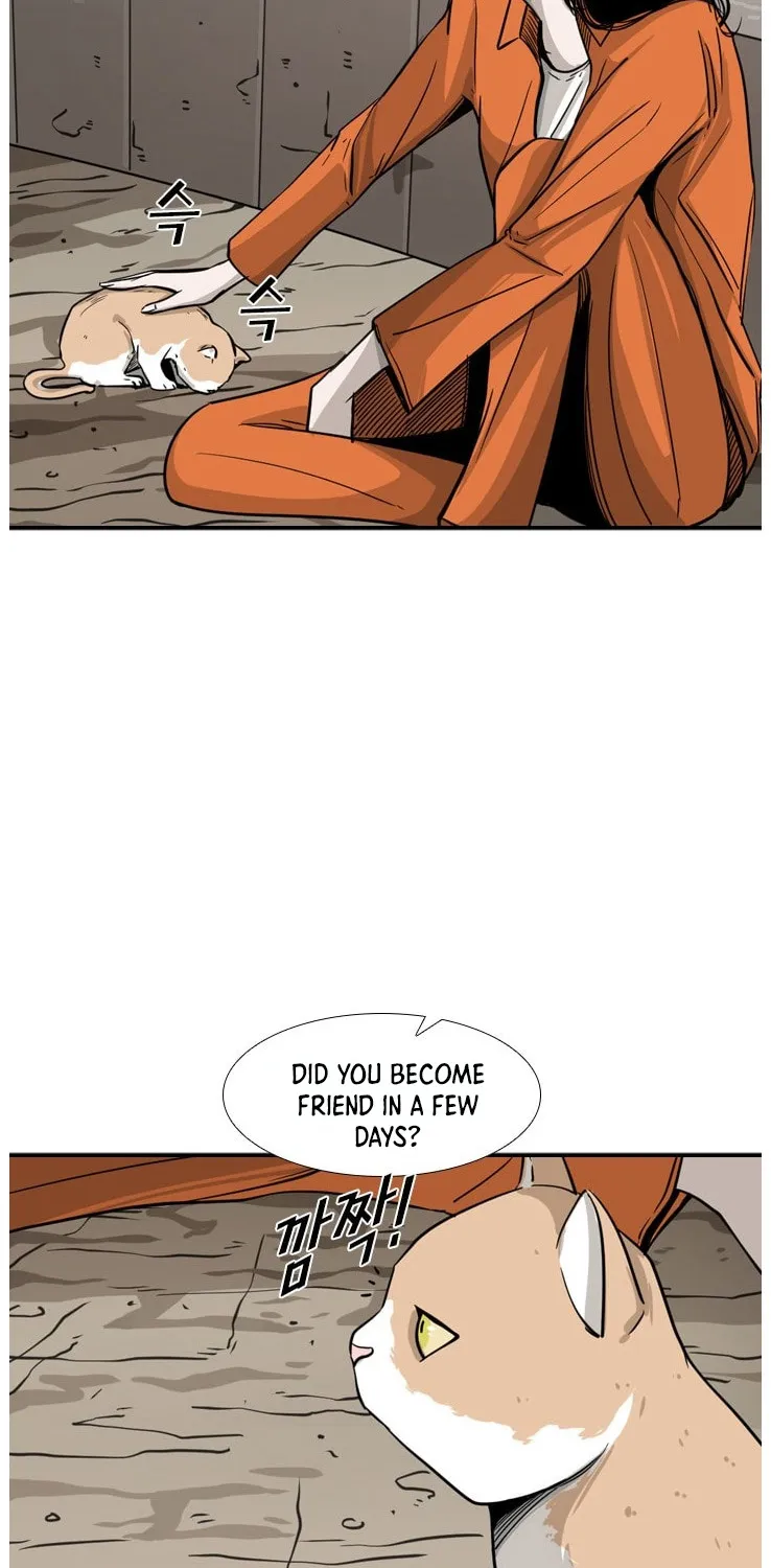 Shark Zinmanga X Chapter 53 Page 58