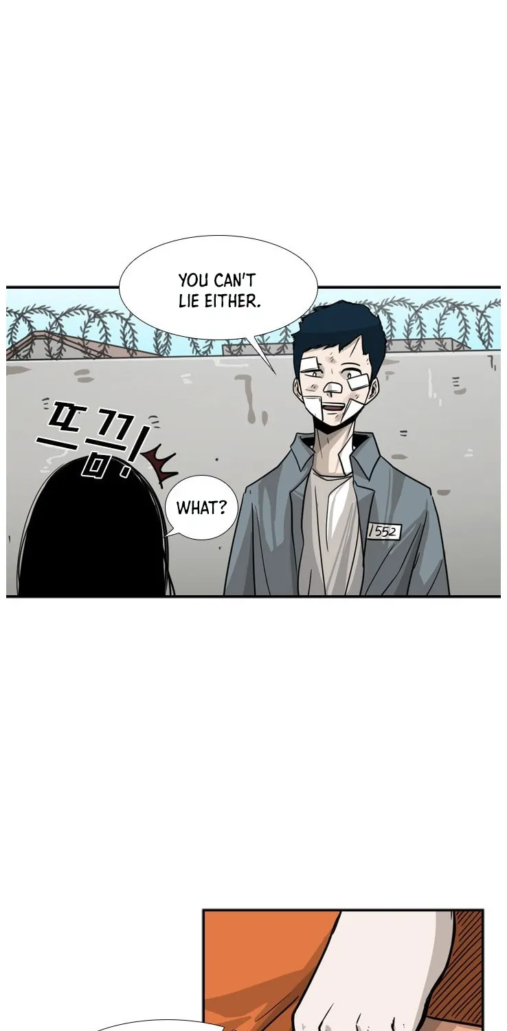 Shark Zinmanga X Chapter 53 Page 61
