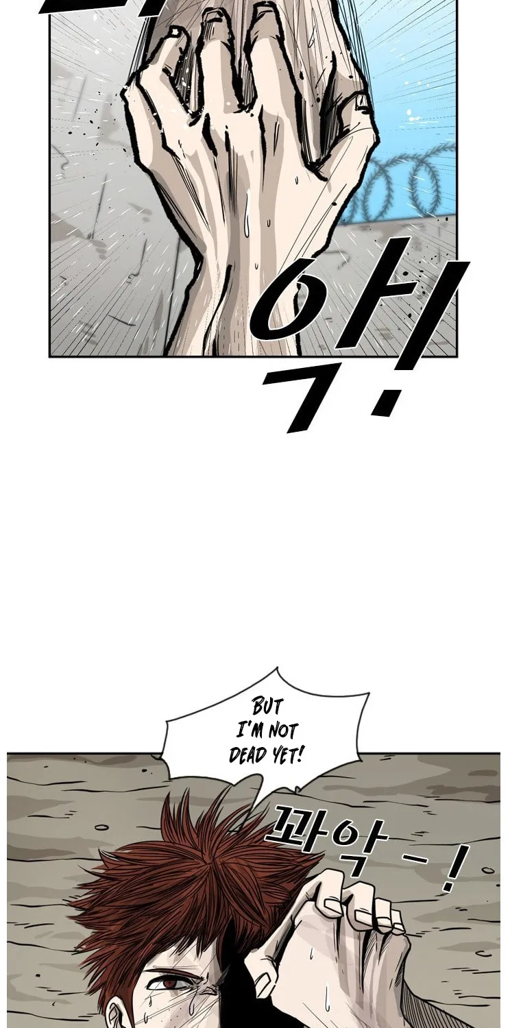 Shark Zinmanga X Chapter 52 Page 15