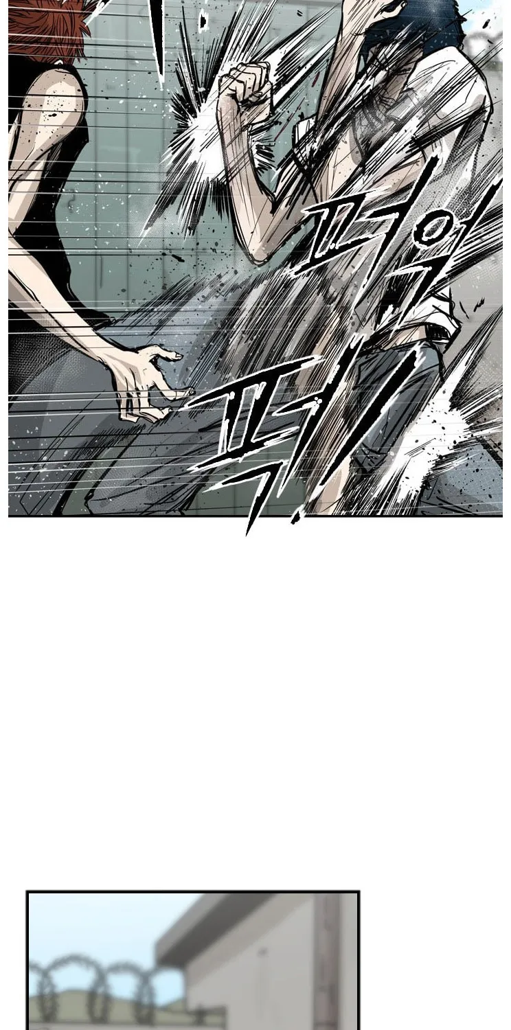 Shark Zinmanga X Chapter 51 Page 46