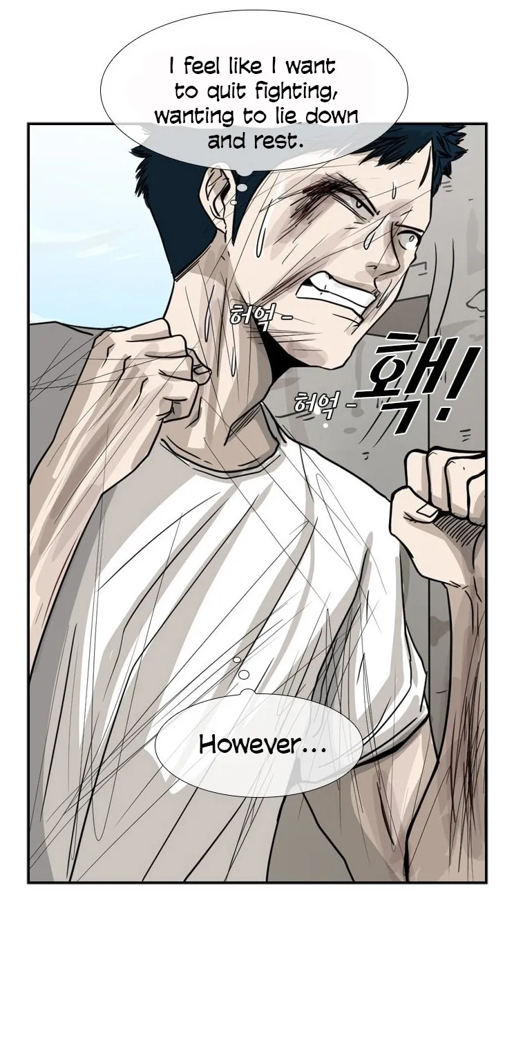 Shark Zinmanga X Chapter 51 Page 54