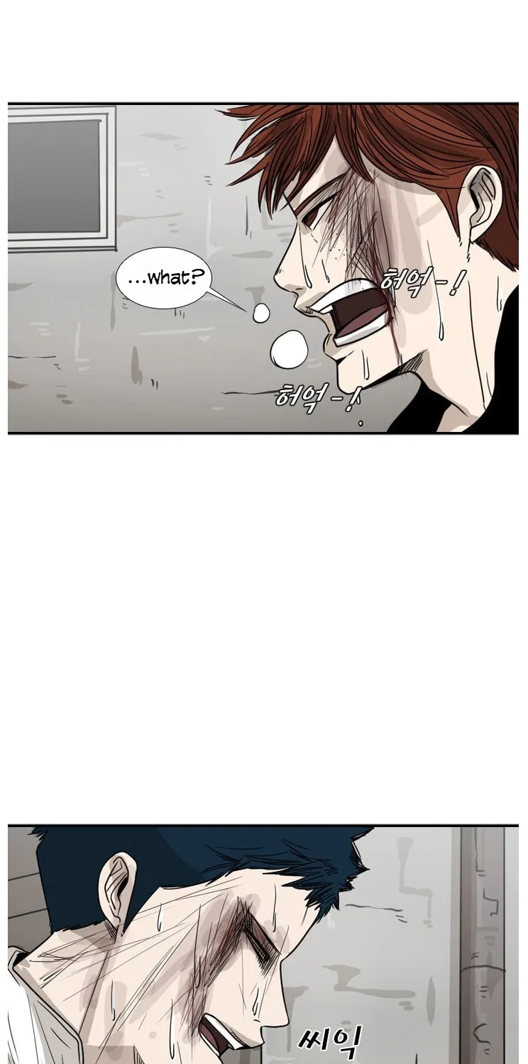 Shark Zinmanga X Chapter 51 Page 68