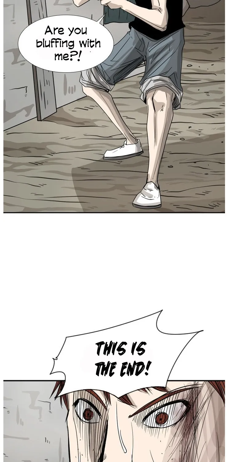 Shark Zinmanga X Chapter 51 Page 71