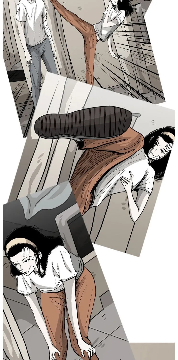 Shark Zinmanga X Chapter 51 Page 79