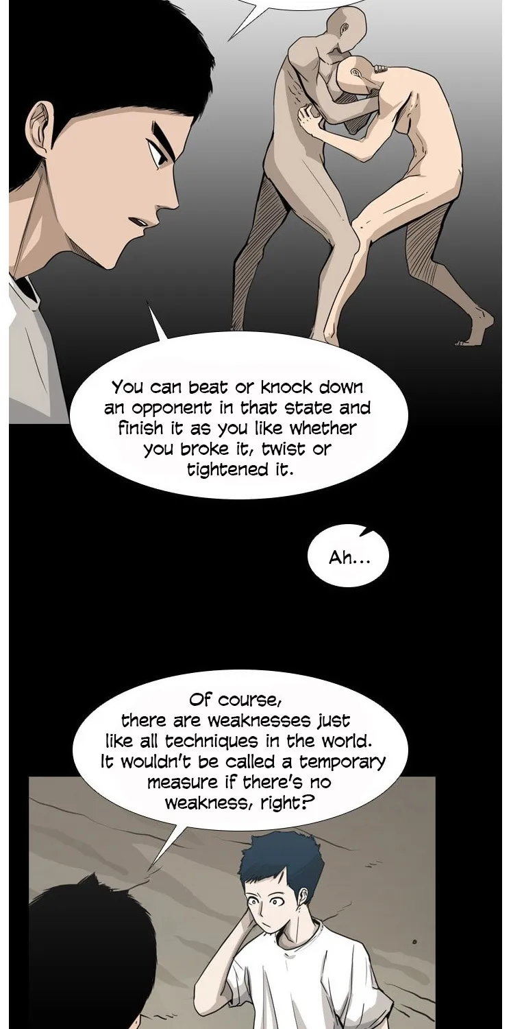 Shark Zinmanga X Chapter 50 Page 17