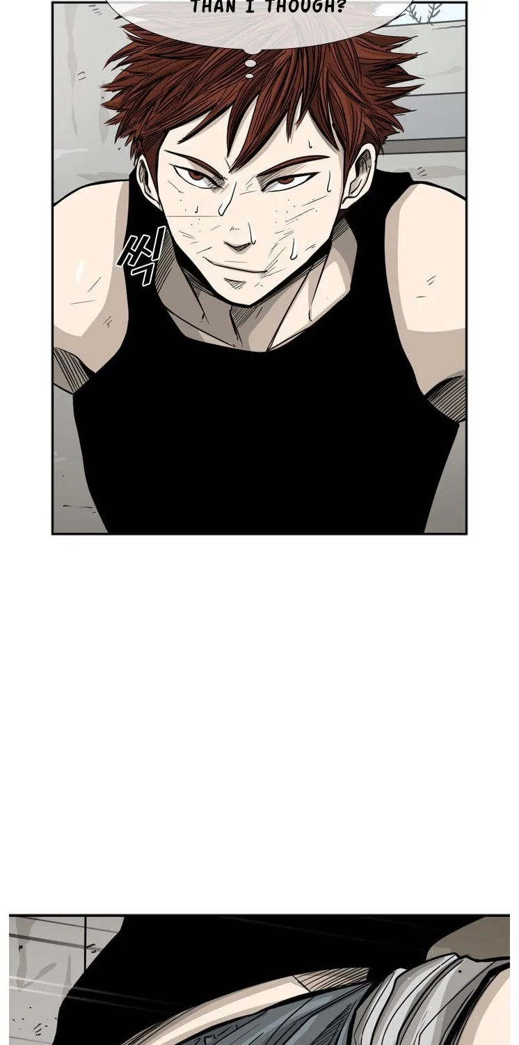 Shark Zinmanga X Chapter 50 Page 21