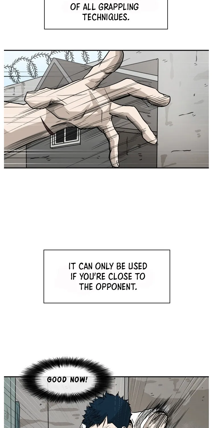 Shark Zinmanga X Chapter 50 Page 25