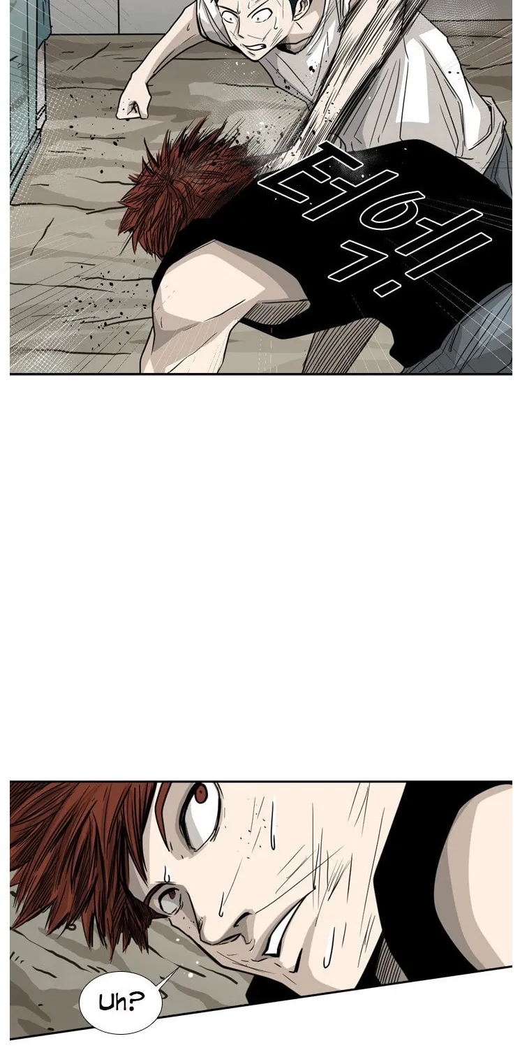 Shark Zinmanga X Chapter 50 Page 26