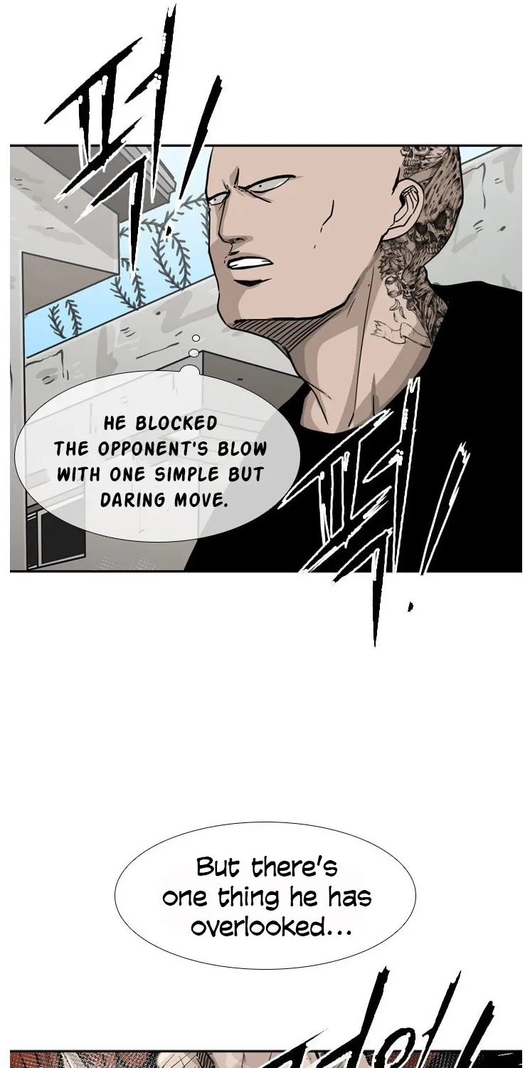 Shark Zinmanga X Chapter 50 Page 31