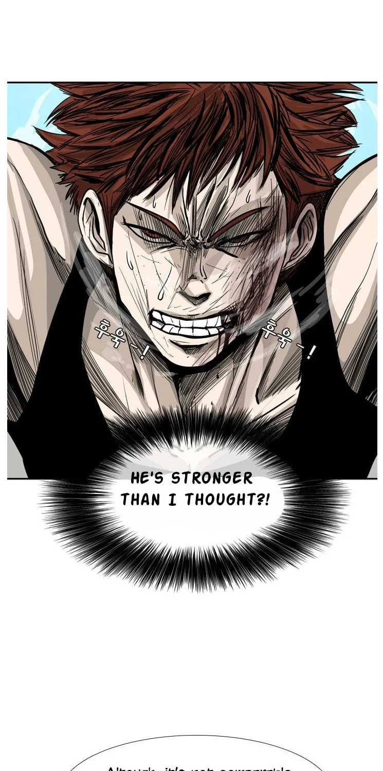 Shark Zinmanga X Chapter 50 Page 36