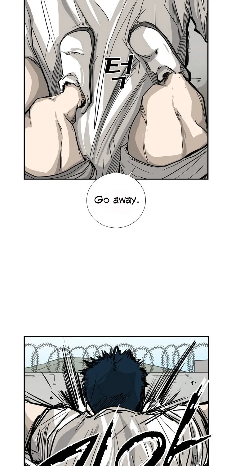 Shark Zinmanga X Chapter 50 Page 38