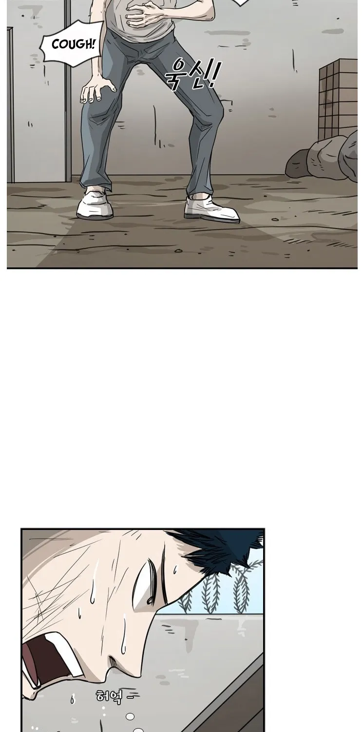 Shark Zinmanga X Chapter 50 Page 43