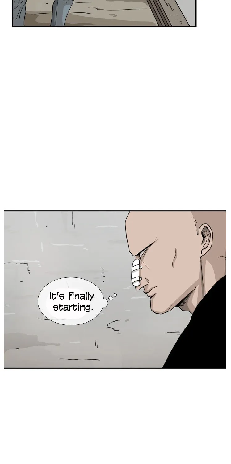 Shark Zinmanga X Chapter 49 Page 36