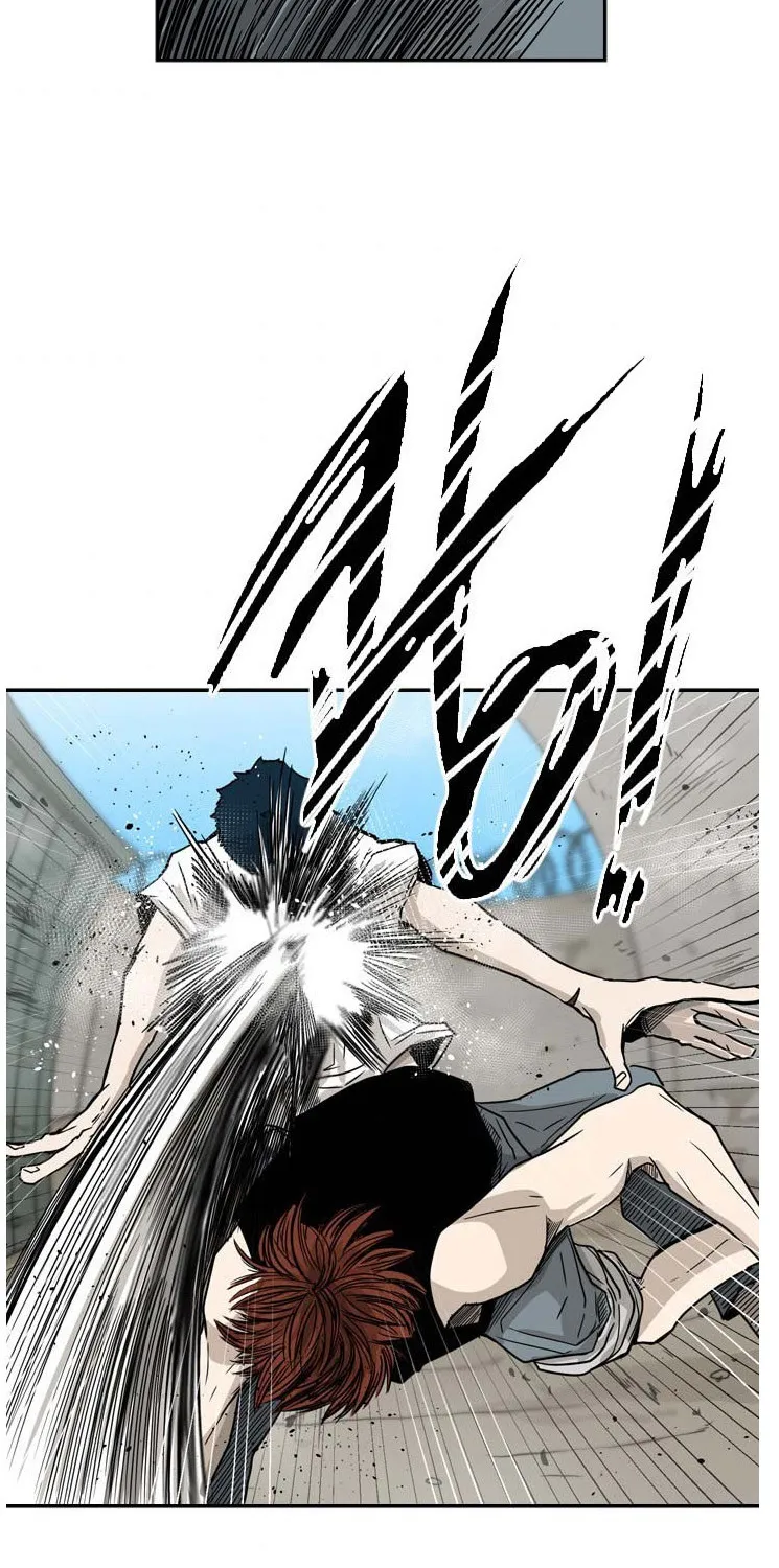 Shark Zinmanga X Chapter 49 Page 64