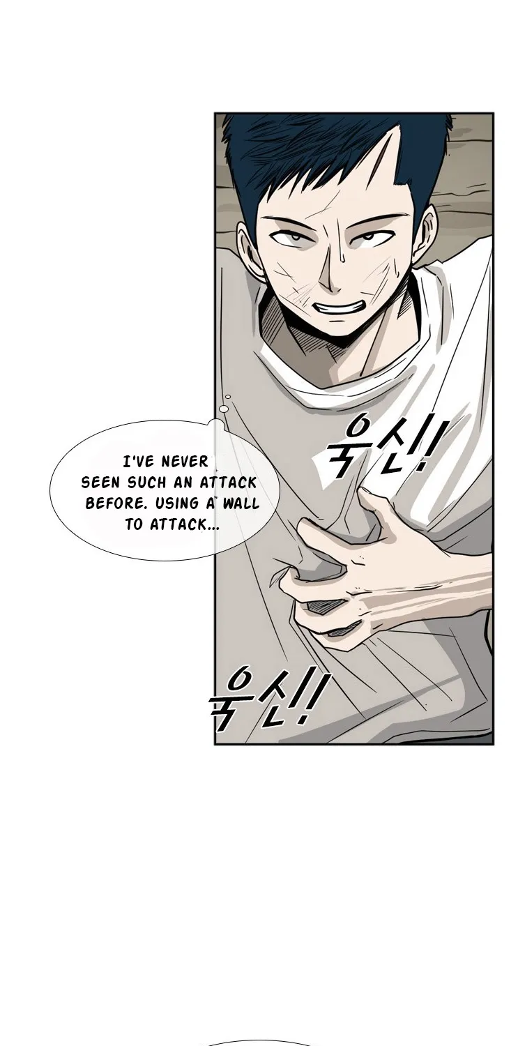 Shark Zinmanga X Chapter 49 Page 68