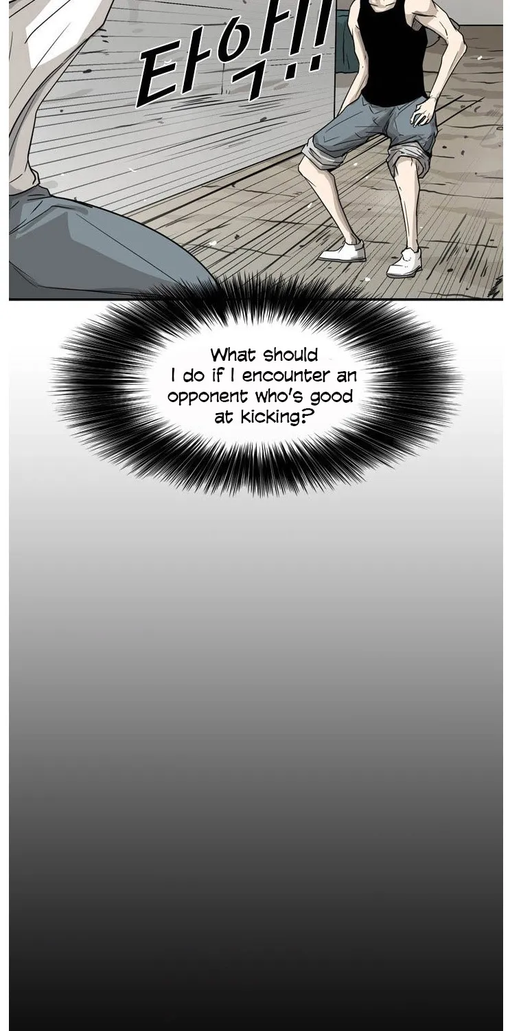 Shark Zinmanga X Chapter 49 Page 72