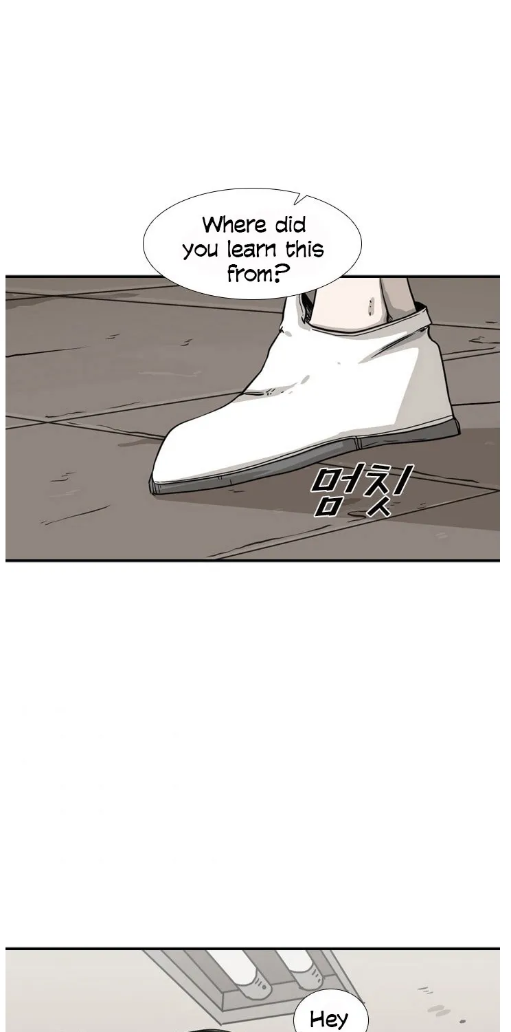 Shark Zinmanga X Chapter 48 Page 48