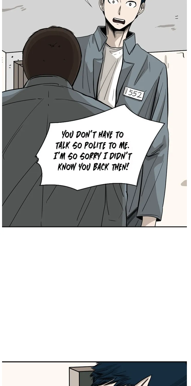 Shark Zinmanga X Chapter 48 Page 63
