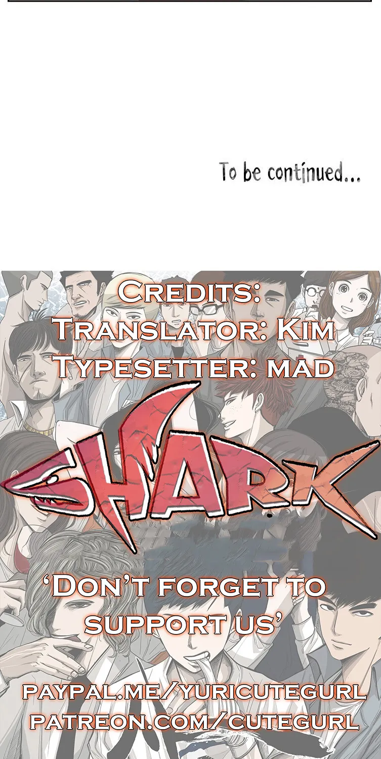 Shark Zinmanga X Chapter 48 Page 76