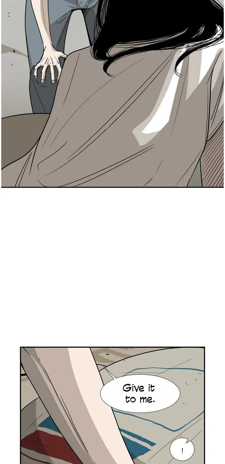 Shark Zinmanga X Chapter 47 Page 37