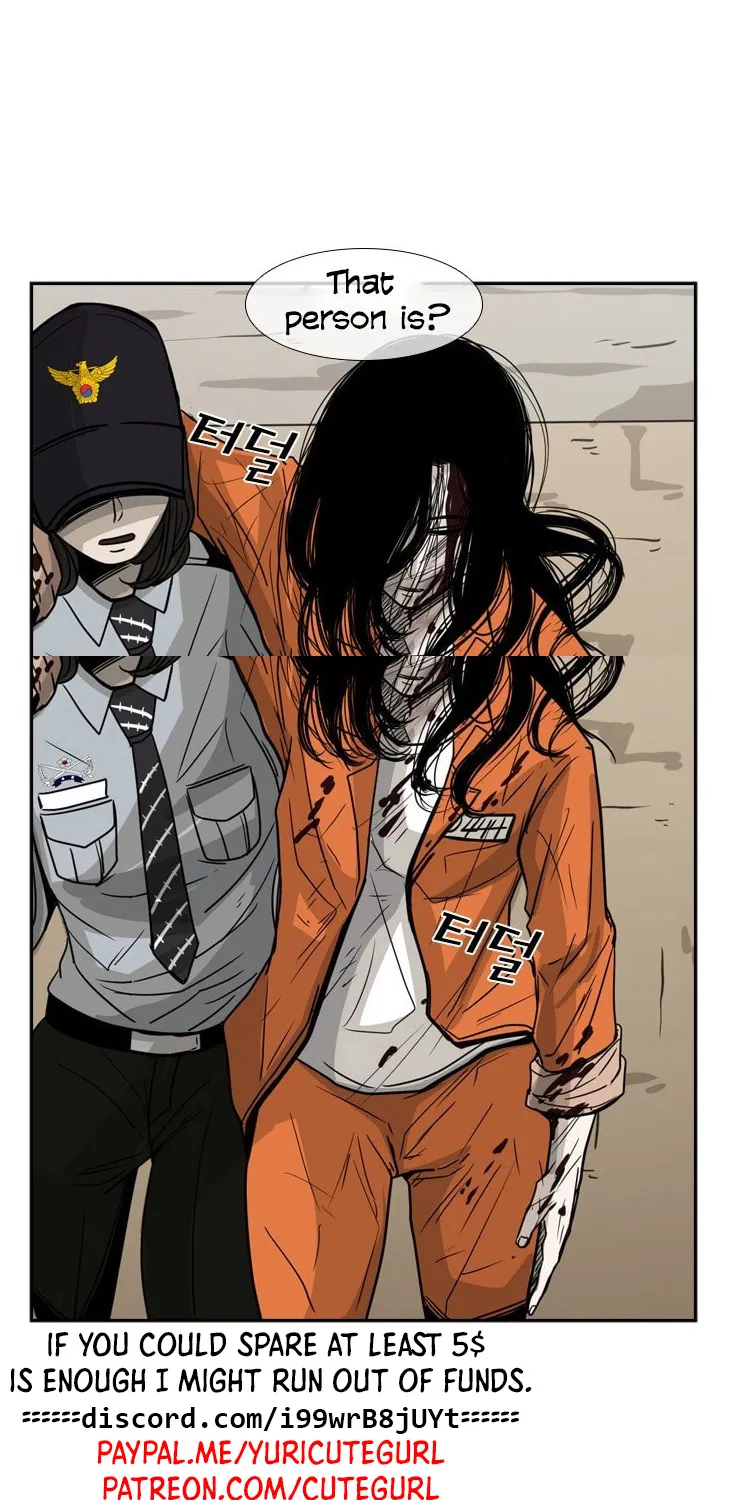 Shark Zinmanga X Chapter 46 Page 3