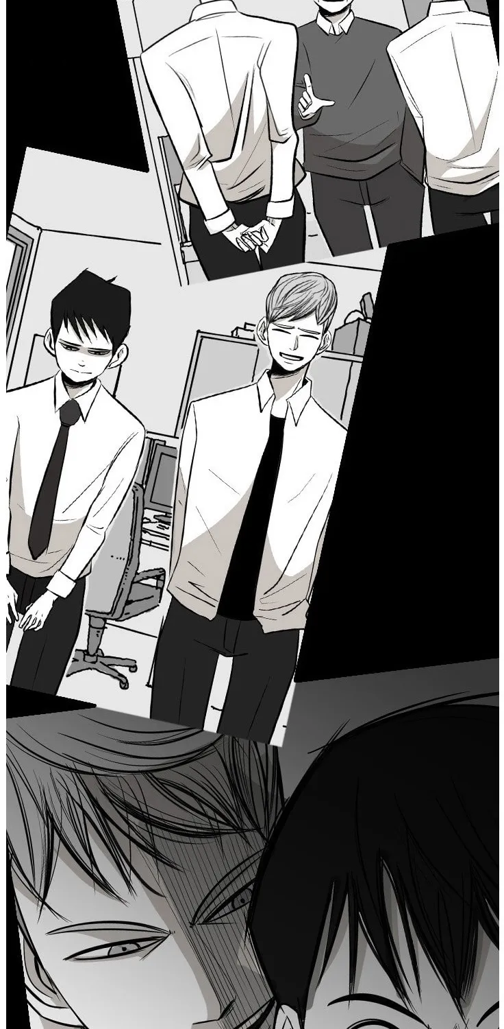 Shark Zinmanga X Chapter 46 Page 33