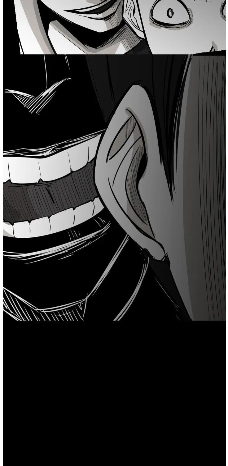 Shark Zinmanga X Chapter 46 Page 34
