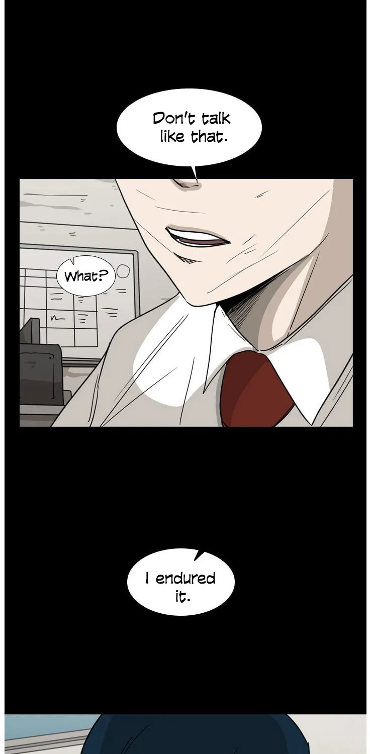 Shark Zinmanga X Chapter 46 Page 36