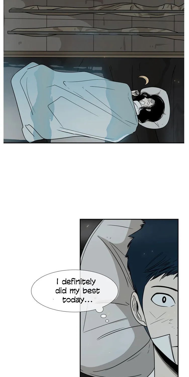 Shark Zinmanga X Chapter 46 Page 52