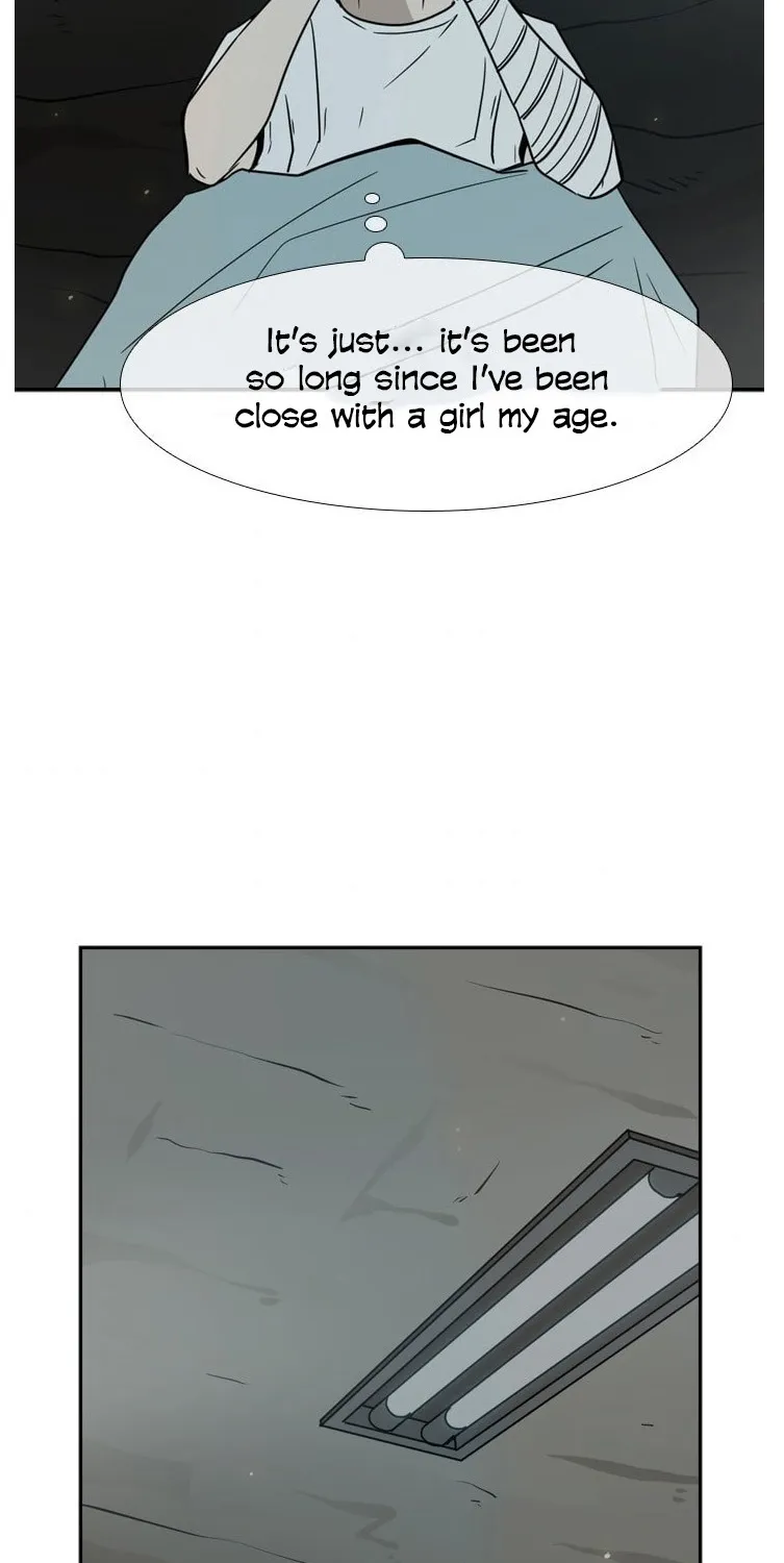 Shark Zinmanga X Chapter 46 Page 56
