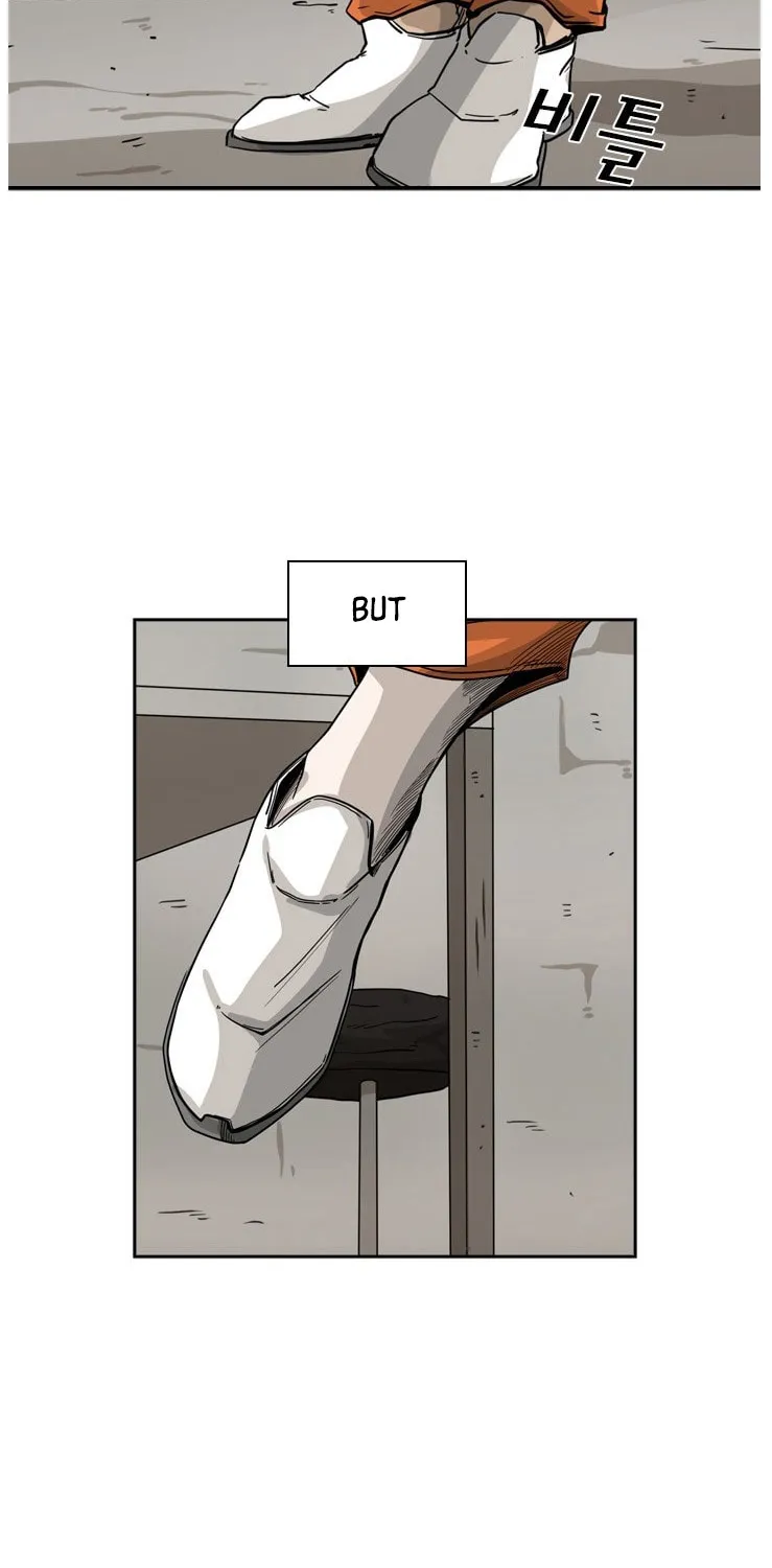 Shark Zinmanga X Chapter 44 Page 68