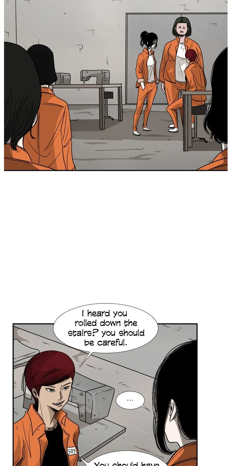 Shark Zinmanga X Chapter 43 Page 63