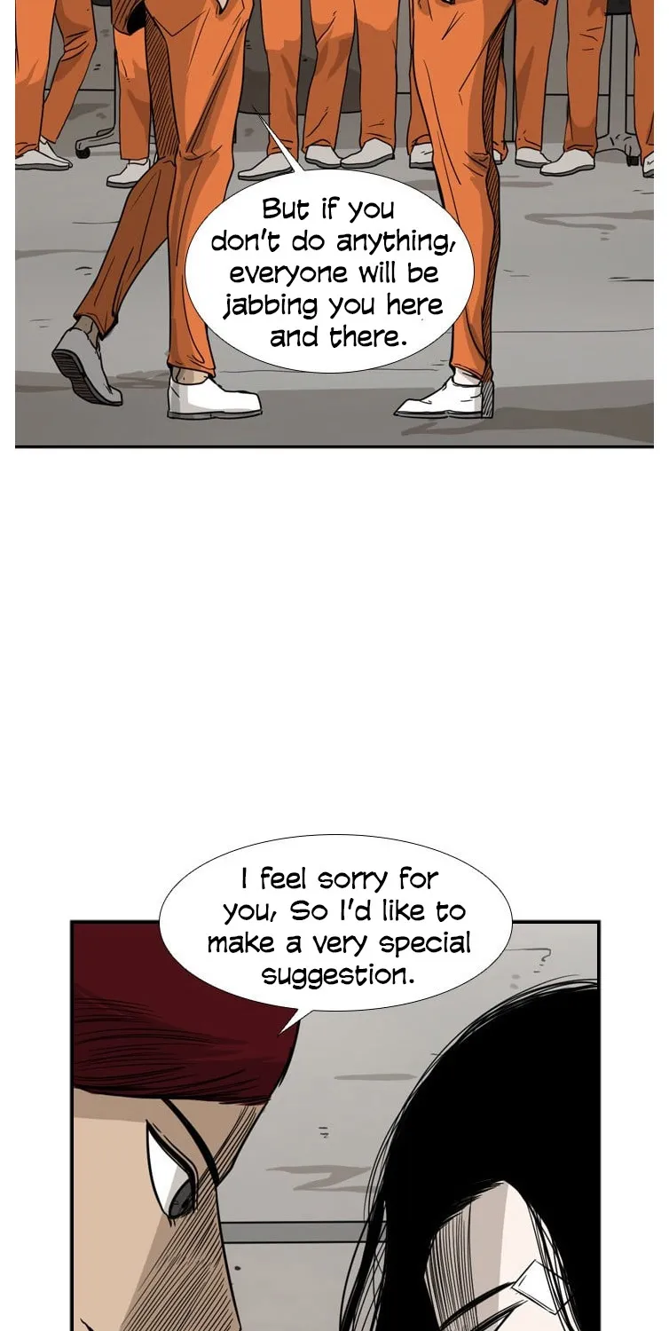 Shark Zinmanga X Chapter 43 Page 68
