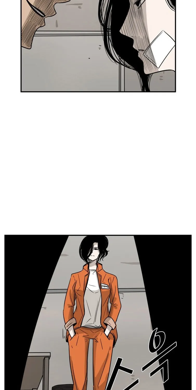 Shark Zinmanga X Chapter 43 Page 69