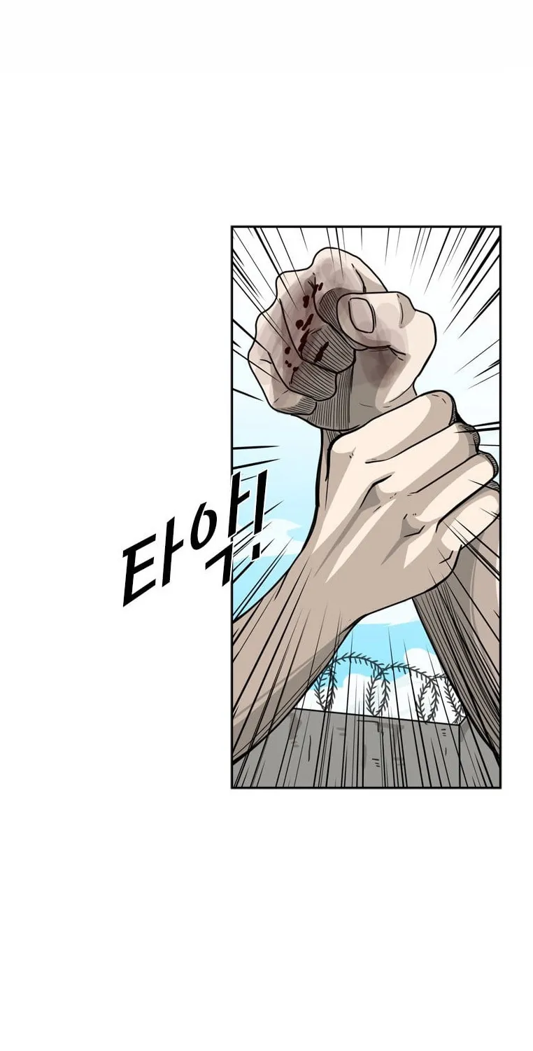 Shark Zinmanga X Chapter 42 Page 3